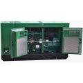 40kw Generator Diesel Water Cooling Powered by Fawde Engine